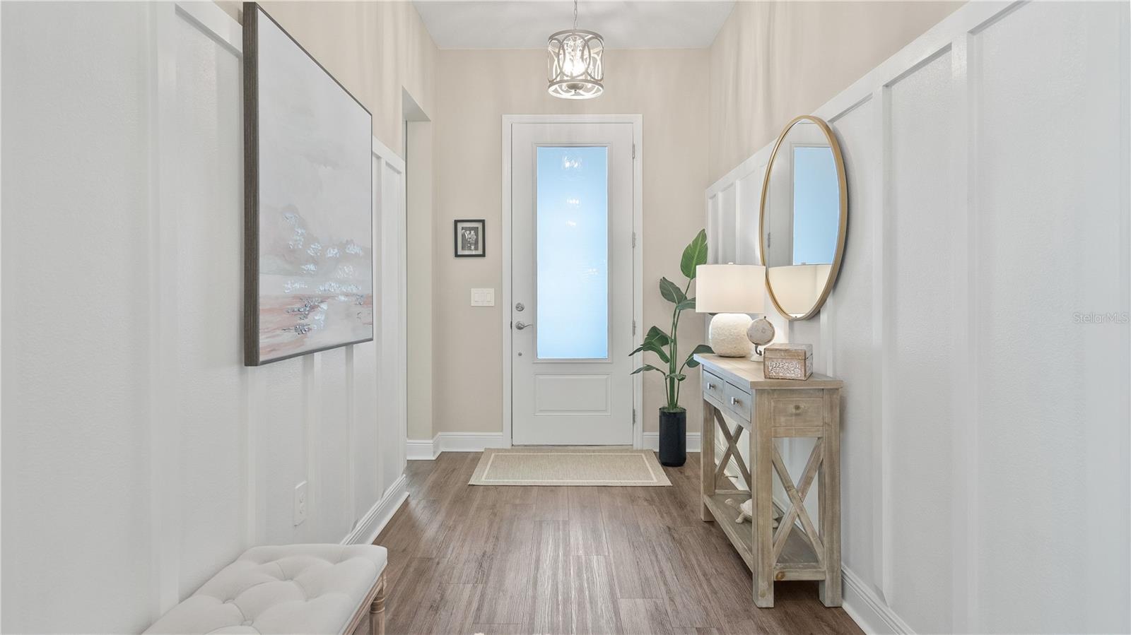 FOUR SEASONS AT ORLANDO PH 3C & 3D - Residential