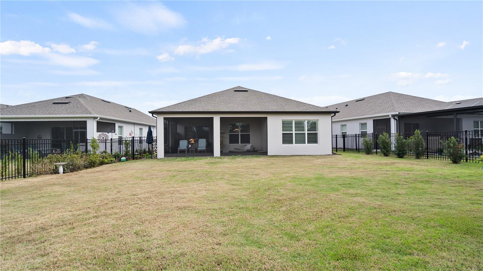 FOUR SEASONS AT ORLANDO PH 3C & 3D - Residential