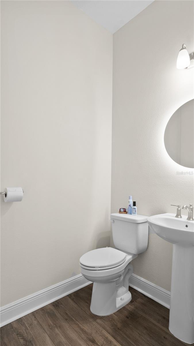 FOUR SEASONS AT ORLANDO PH 3C & 3D - Residential