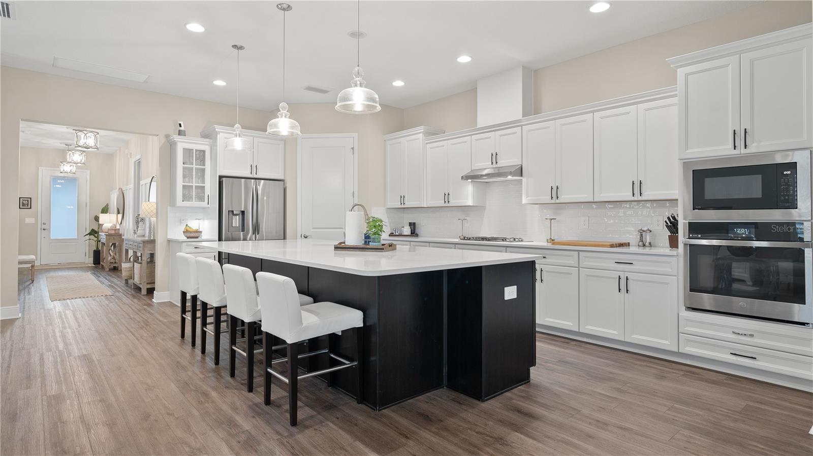 FOUR SEASONS AT ORLANDO PH 3C & 3D - Residential