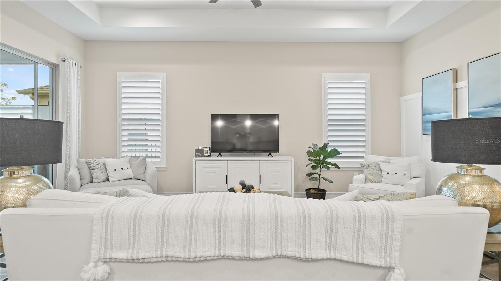 FOUR SEASONS AT ORLANDO PH 3C & 3D - Residential