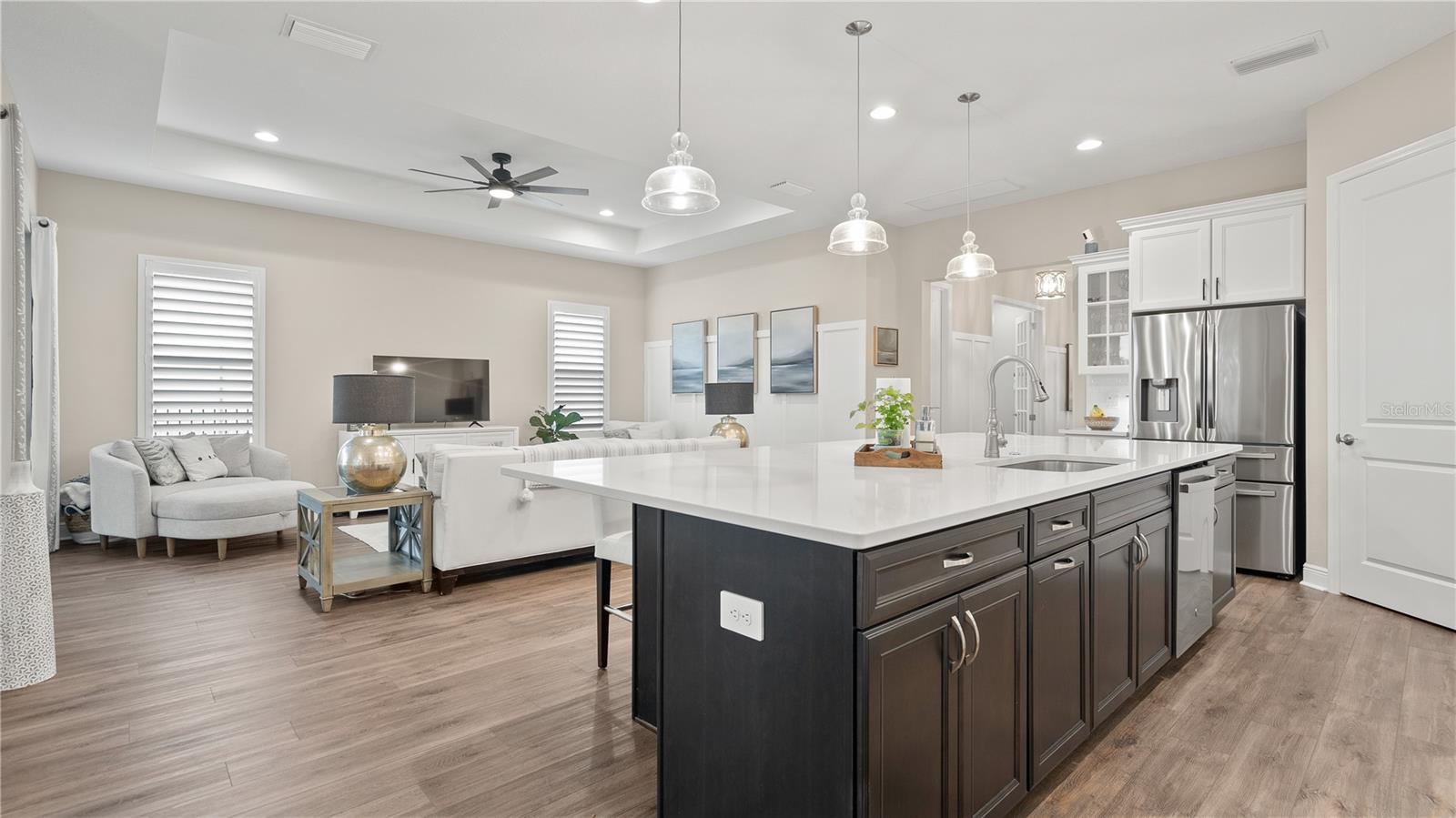 FOUR SEASONS AT ORLANDO PH 3C & 3D - Residential