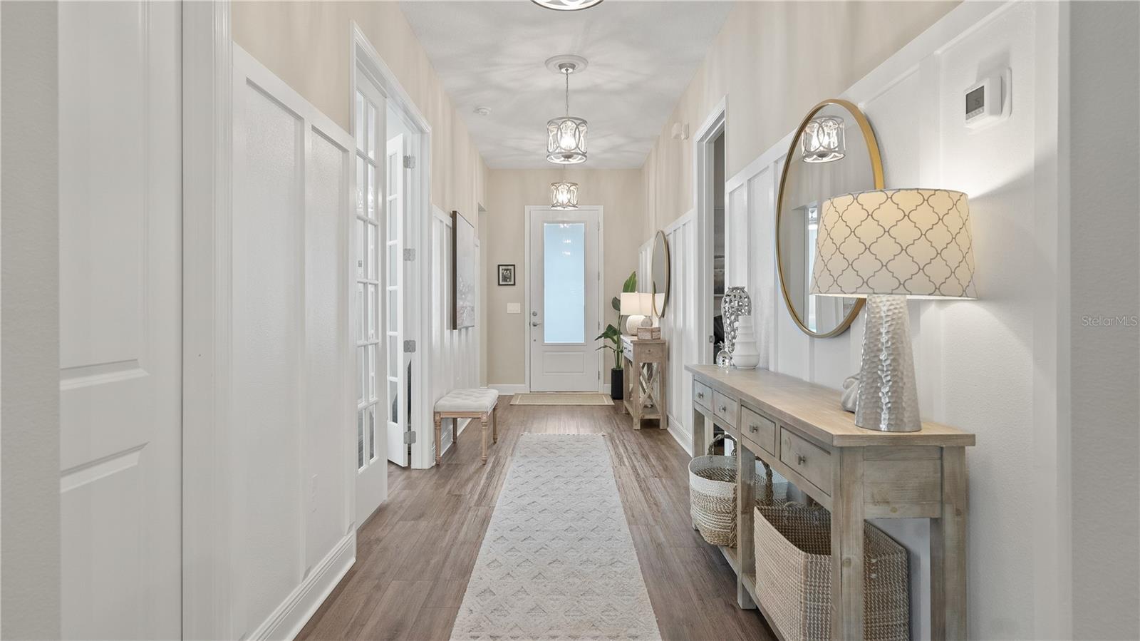 FOUR SEASONS AT ORLANDO PH 3C & 3D - Residential