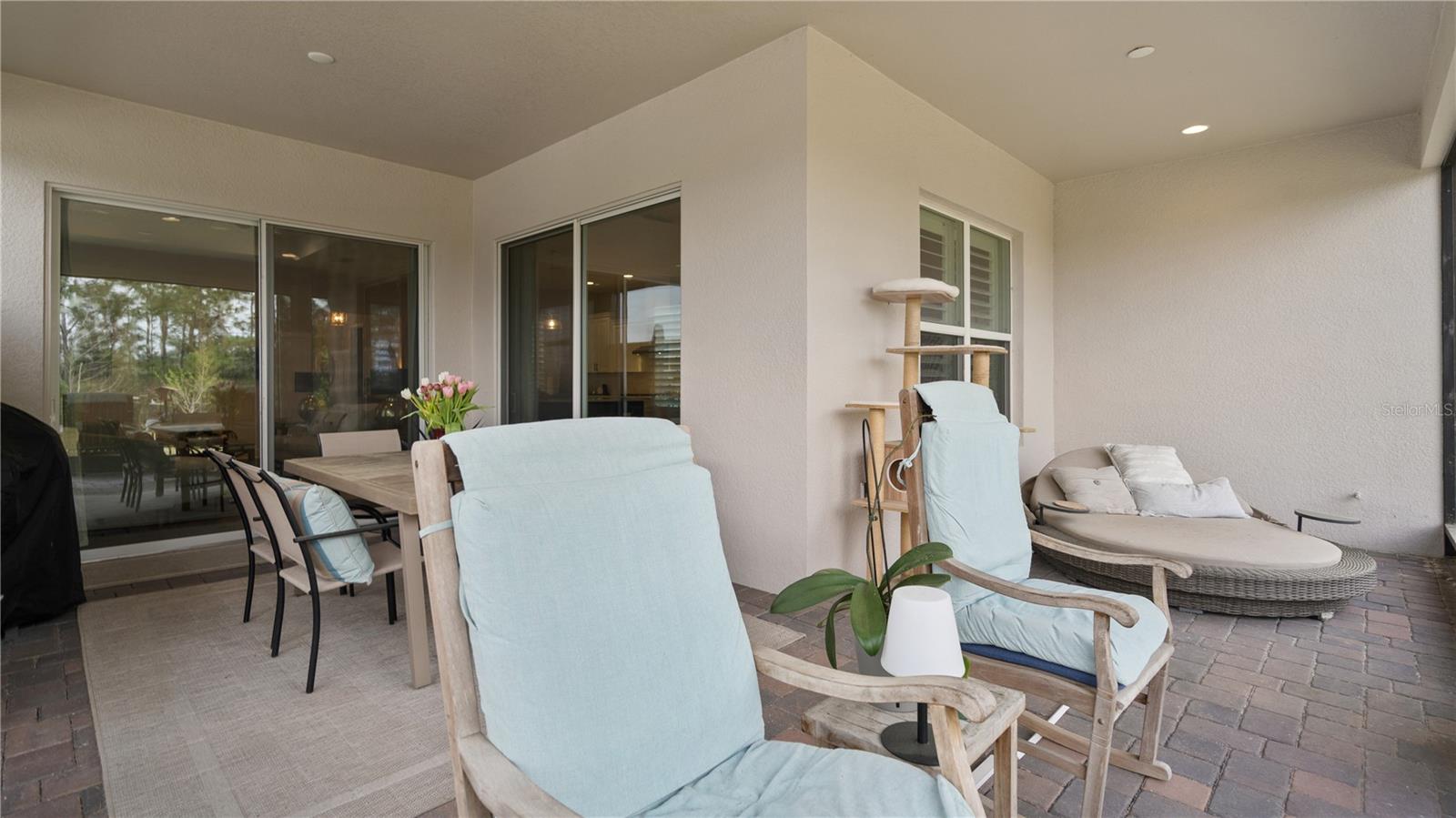 FOUR SEASONS AT ORLANDO PH 3C & 3D - Residential