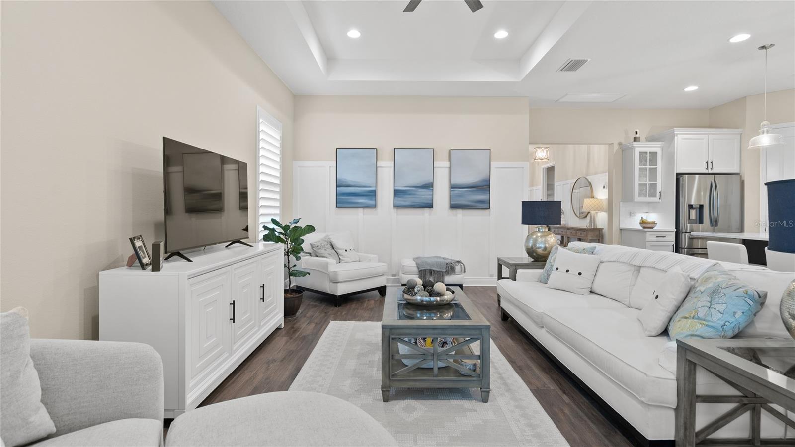 FOUR SEASONS AT ORLANDO PH 3C & 3D - Residential