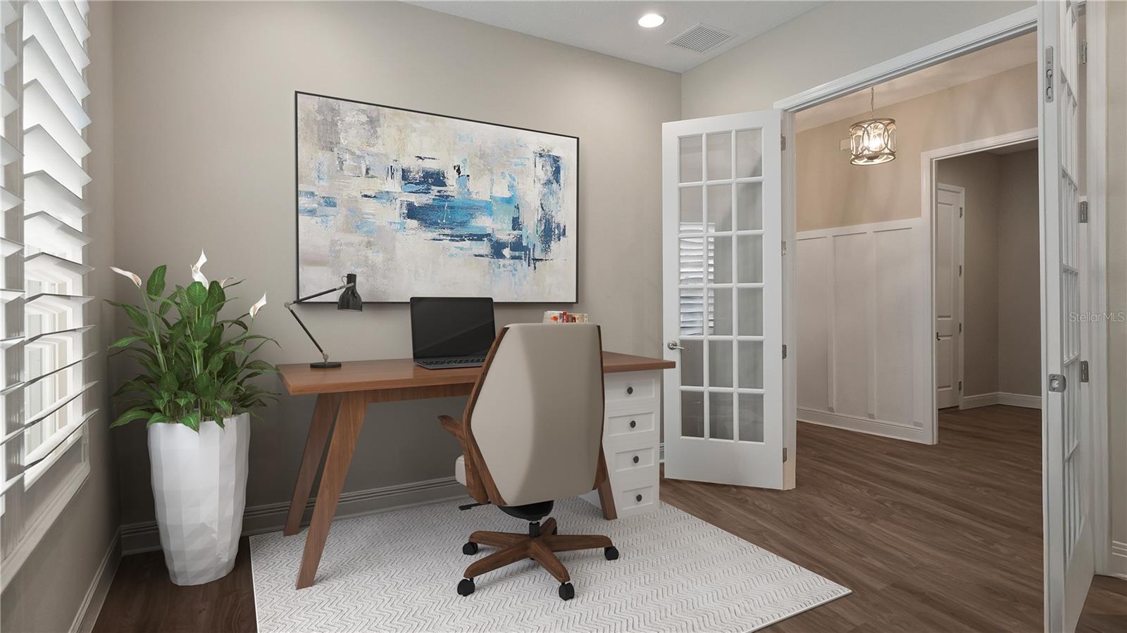 FOUR SEASONS AT ORLANDO PH 3C & 3D - Residential