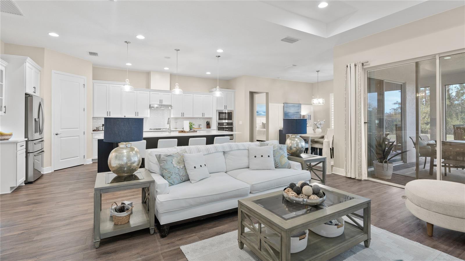 FOUR SEASONS AT ORLANDO PH 3C & 3D - Residential