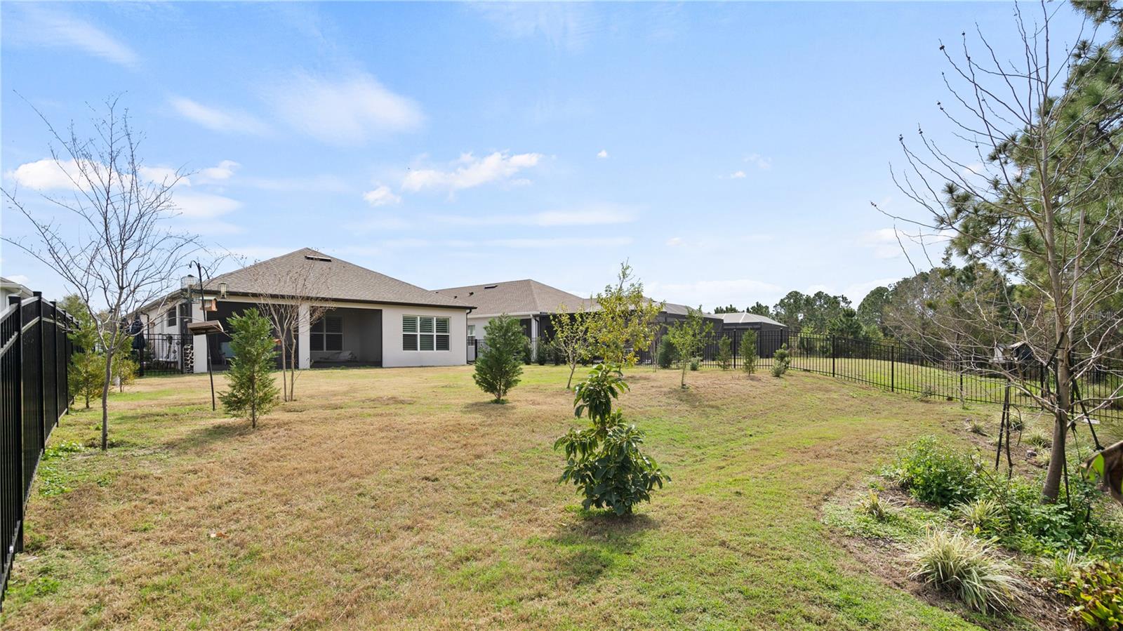 FOUR SEASONS AT ORLANDO PH 3C & 3D - Residential