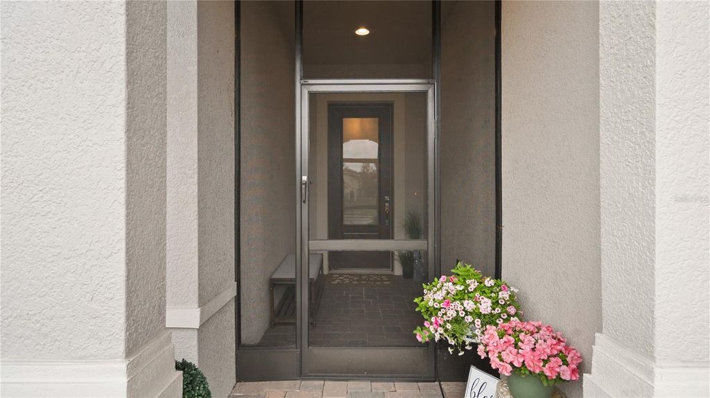 Photo of 2116 Limestone Trail, Kissimmee, FL 34747 (MLS # O6358742)