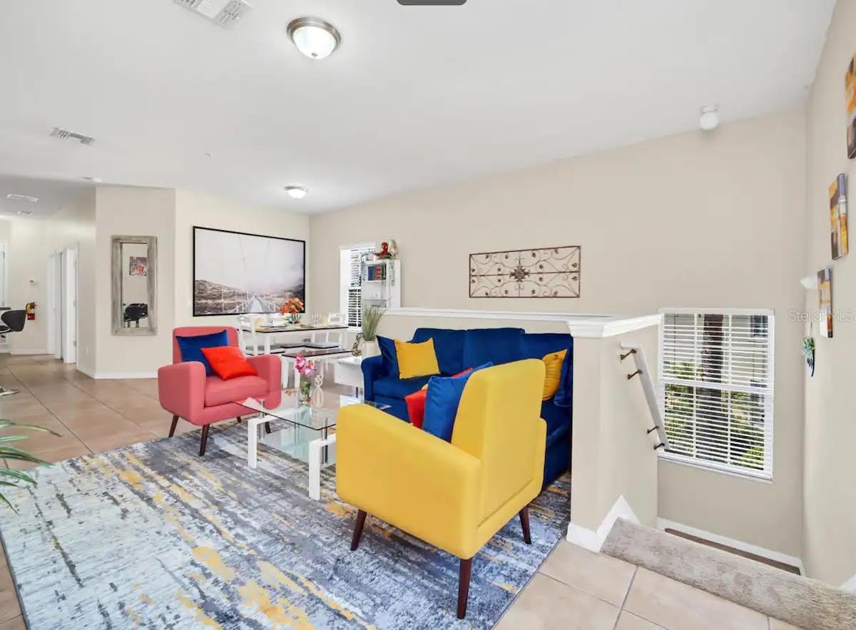 2736 OAKWATER DRIVE