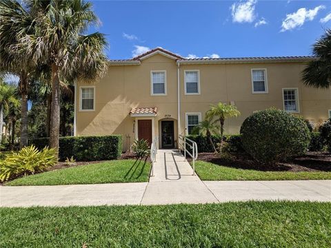 Photo of 2736 Oakwater Drive, Kissimmee, FL 34747 (MLS # S5126324)