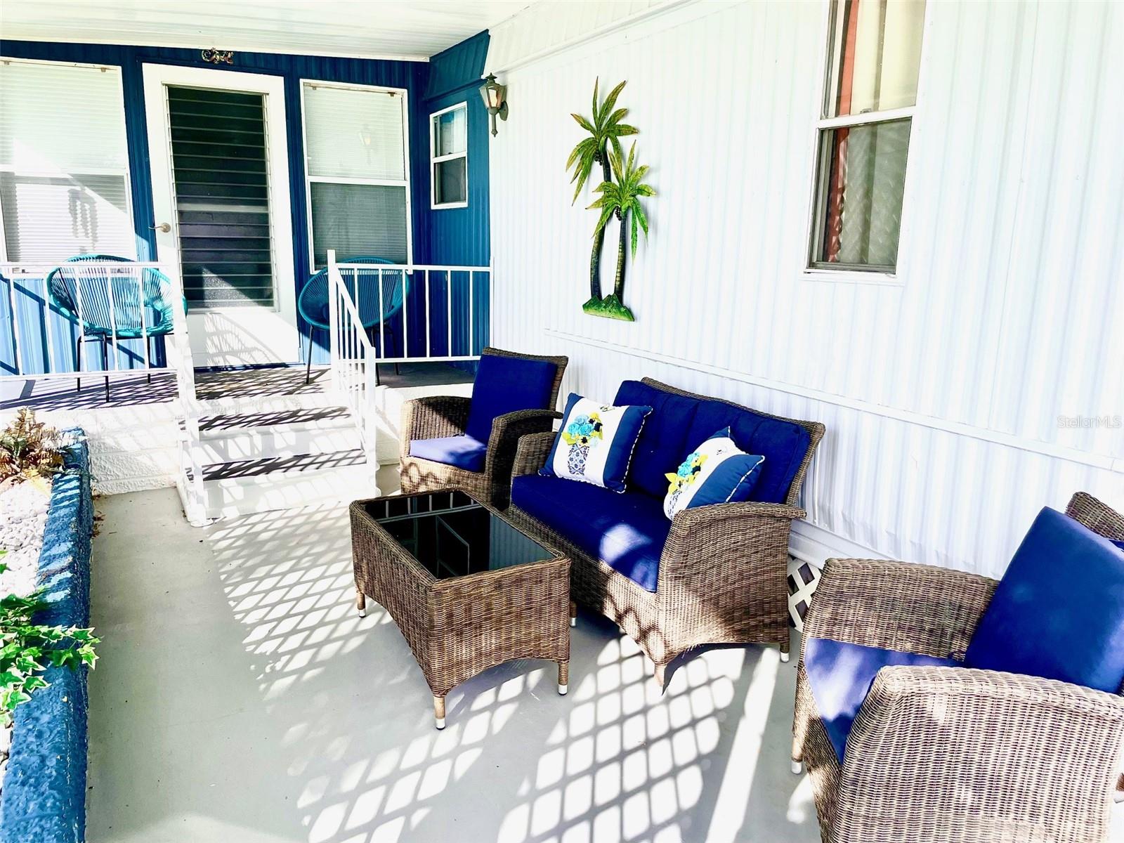 THUNDERBIRD MOBILE HOMES - Residential