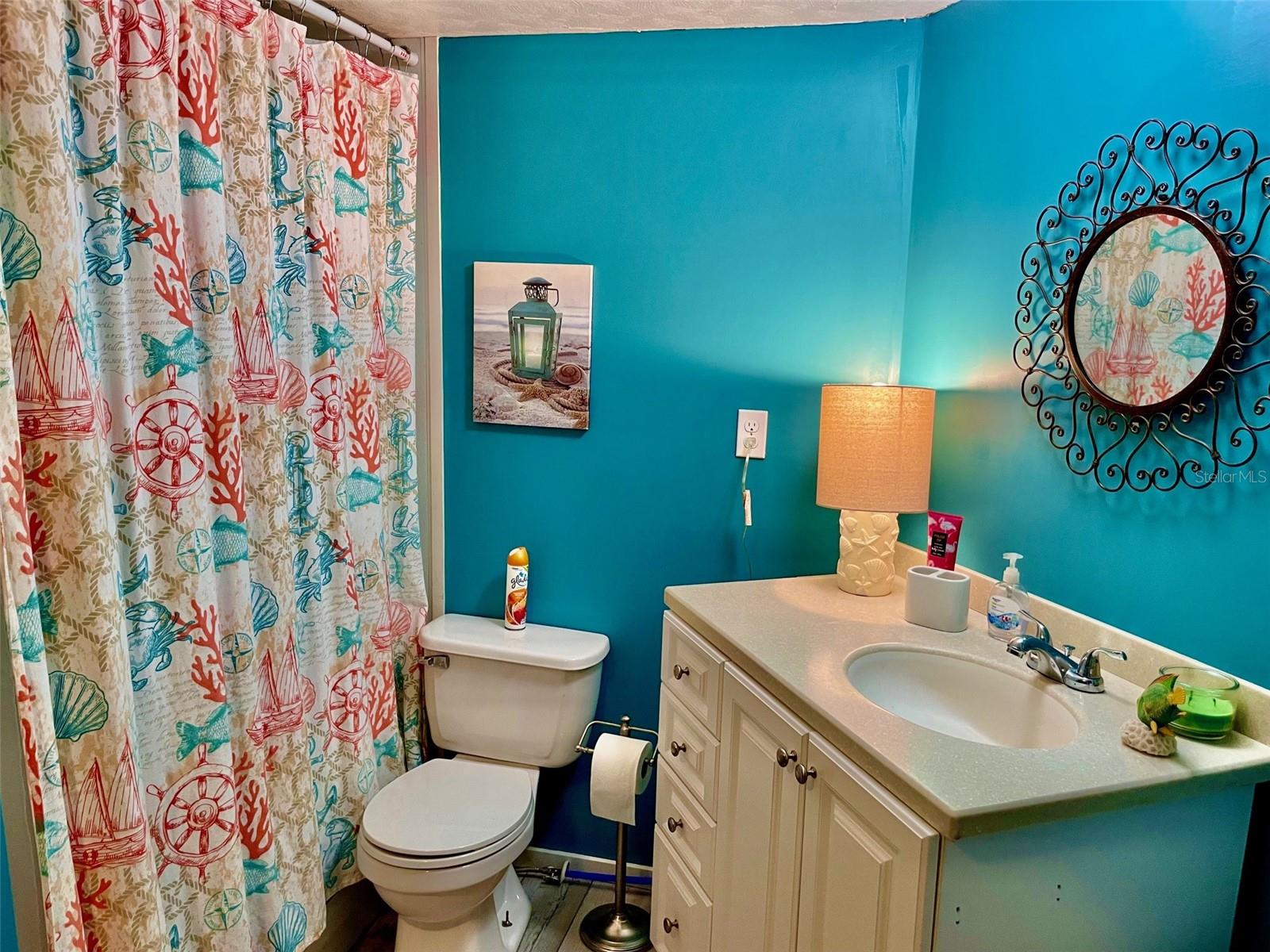 THUNDERBIRD MOBILE HOMES - Residential