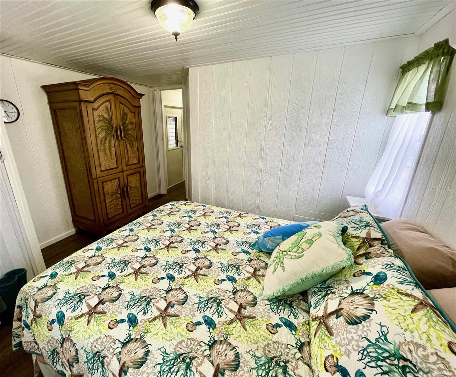 THUNDERBIRD MOBILE HOMES - Residential