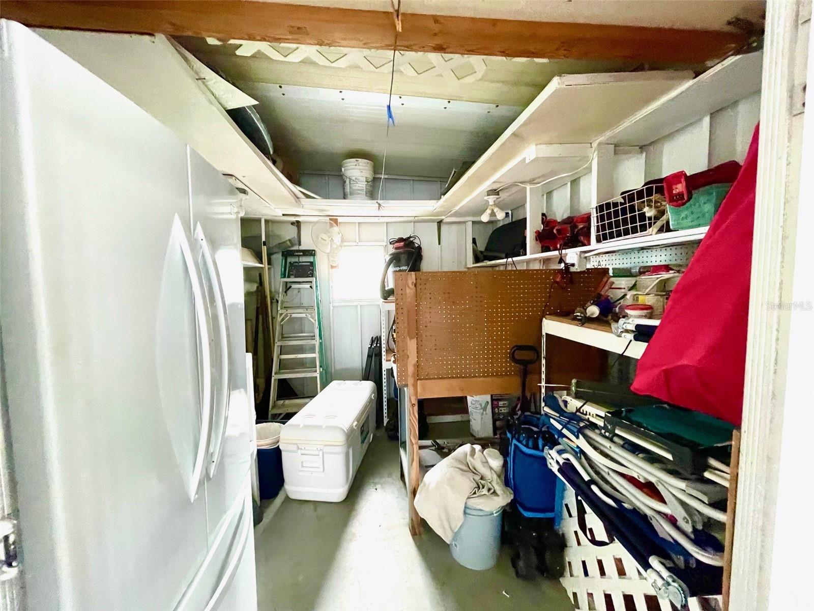 THUNDERBIRD MOBILE HOMES - Residential