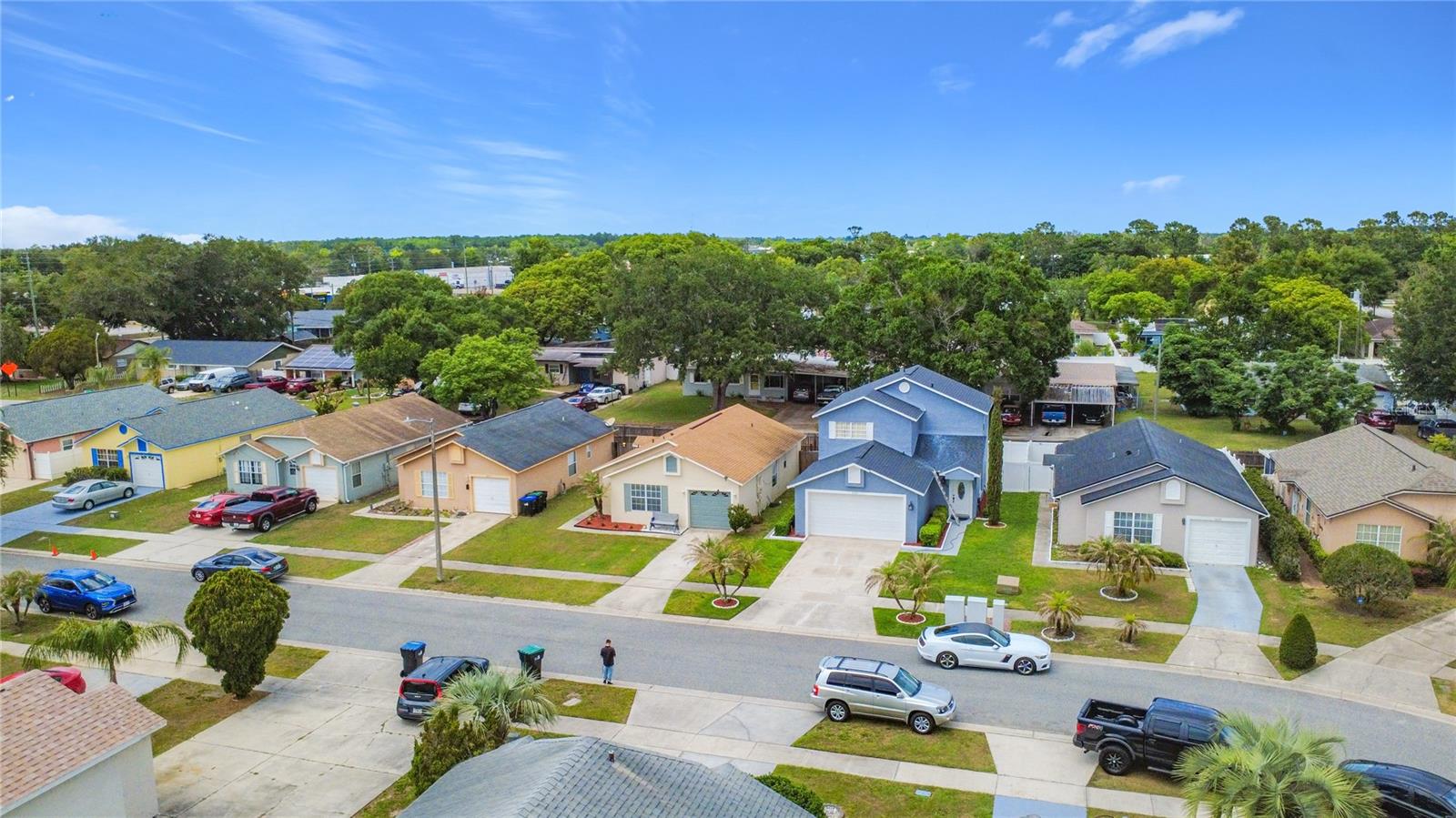 ALPINE HEIGHTS - Residential