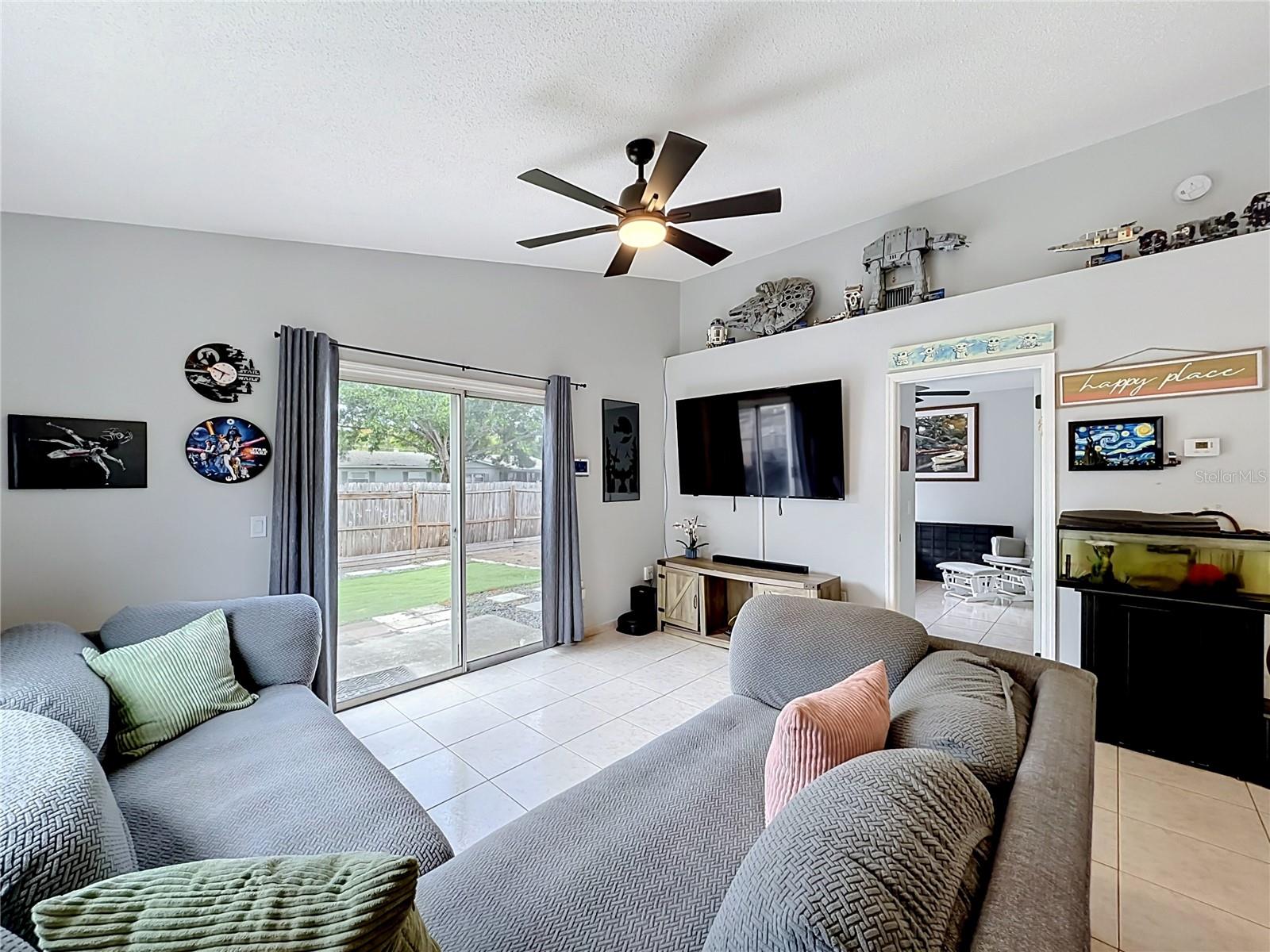 ALPINE HEIGHTS - Residential