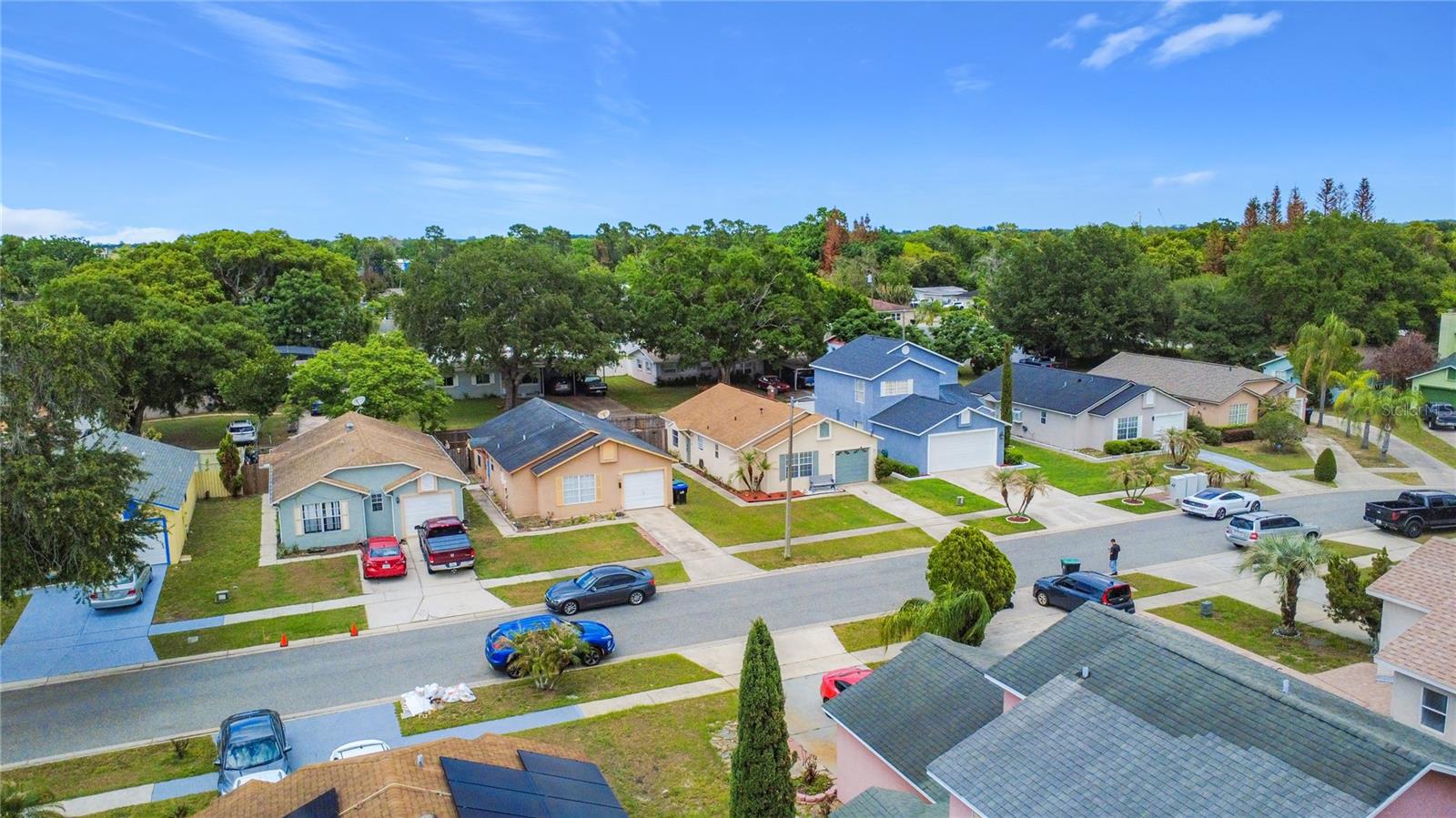 ALPINE HEIGHTS - Residential