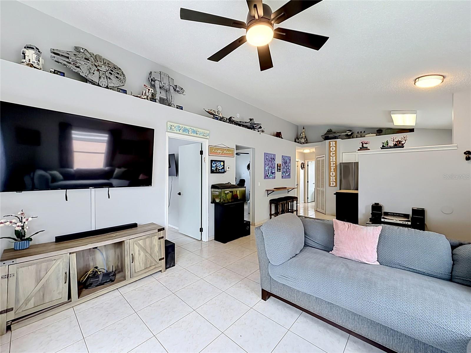 ALPINE HEIGHTS - Residential
