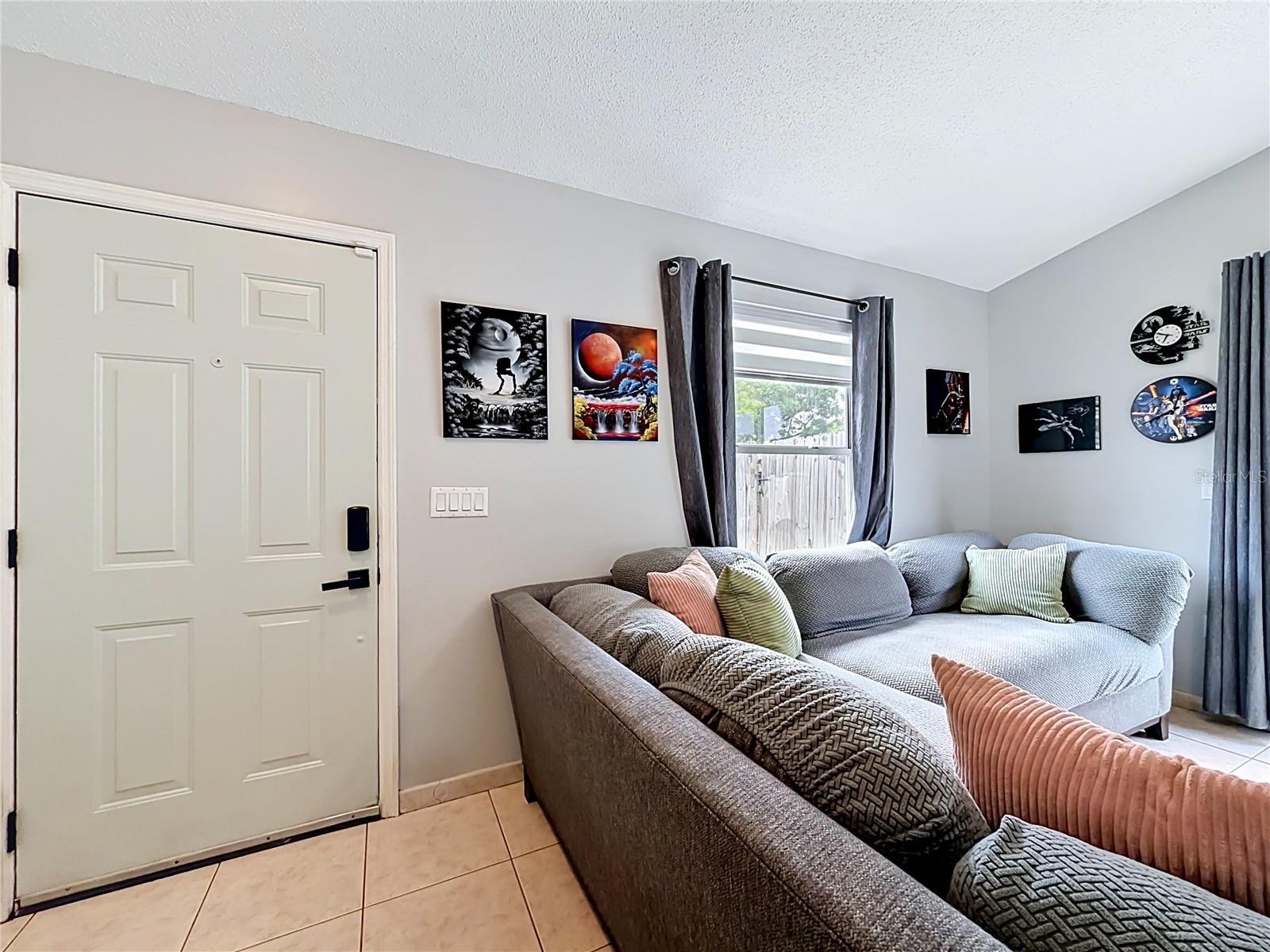 ALPINE HEIGHTS - Residential