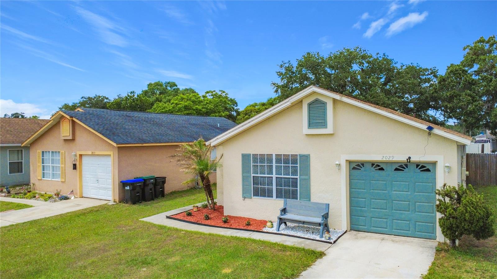 ALPINE HEIGHTS - Residential