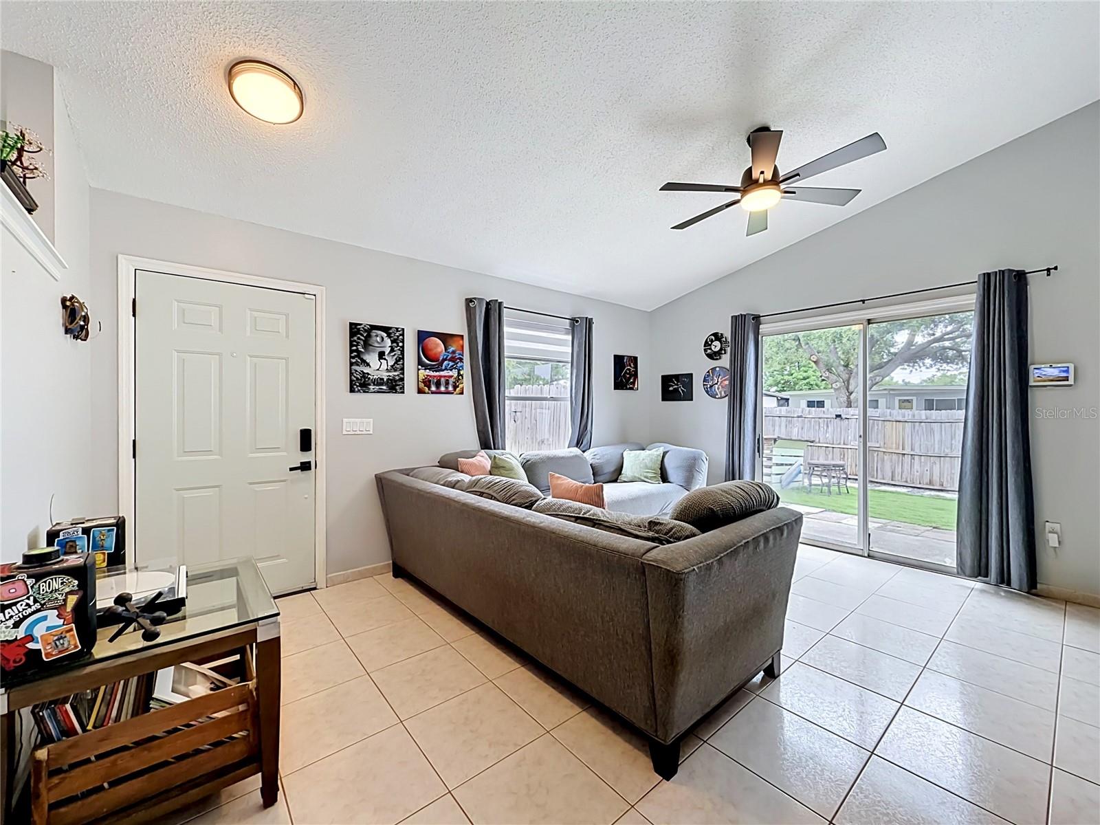 ALPINE HEIGHTS - Residential