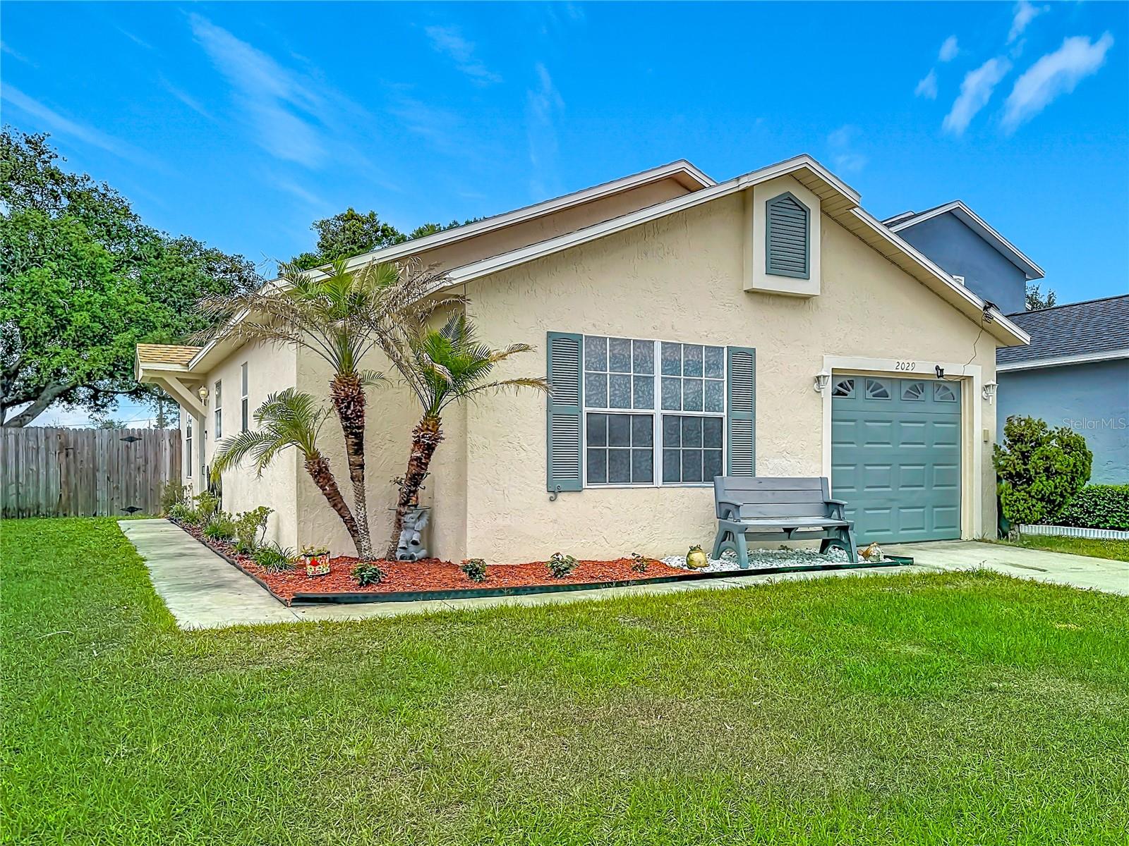 ALPINE HEIGHTS - Residential