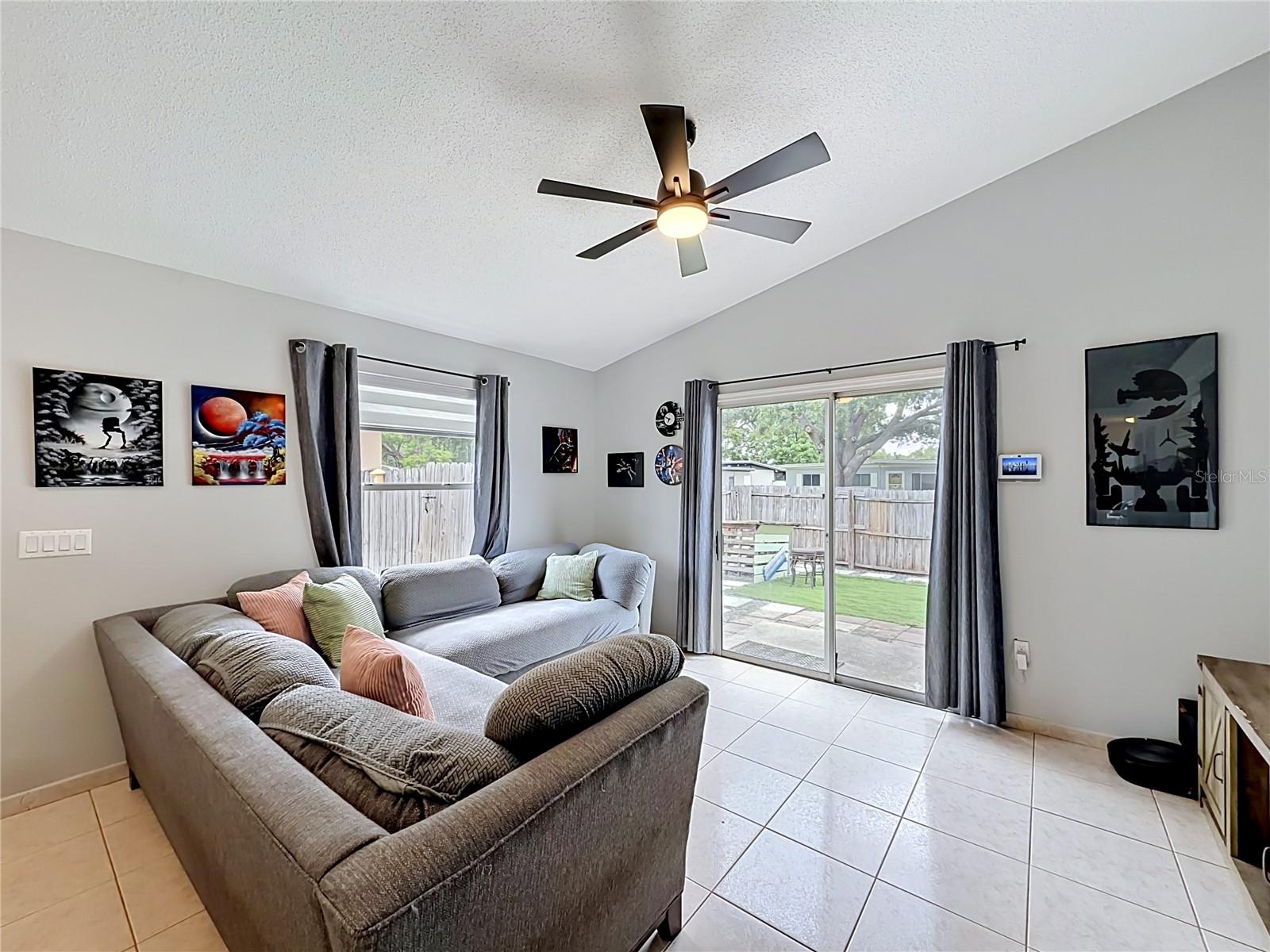ALPINE HEIGHTS - Residential
