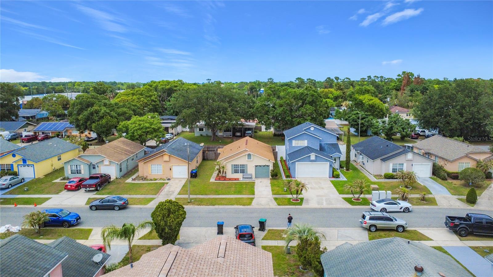 ALPINE HEIGHTS - Residential