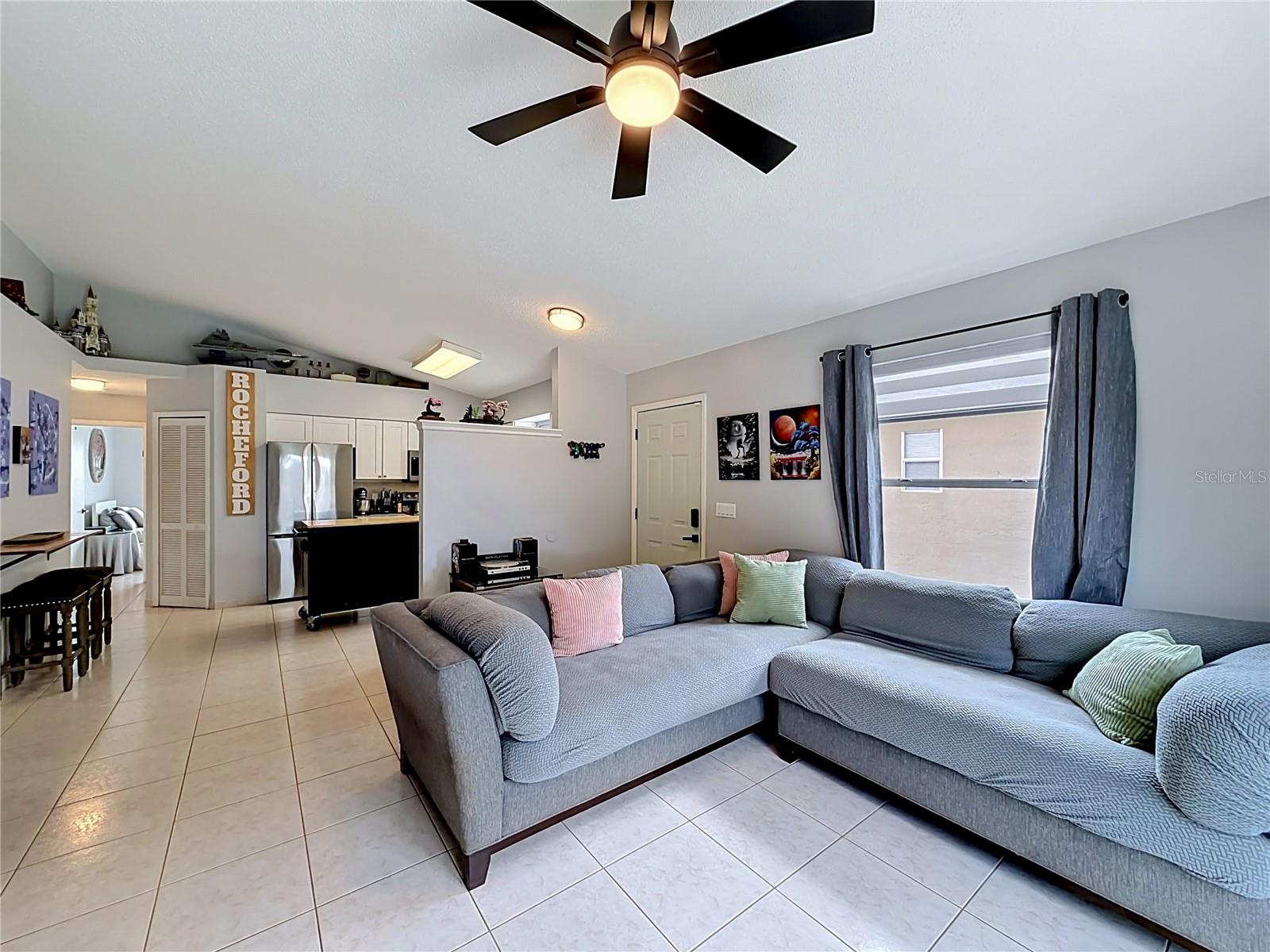 ALPINE HEIGHTS - Residential