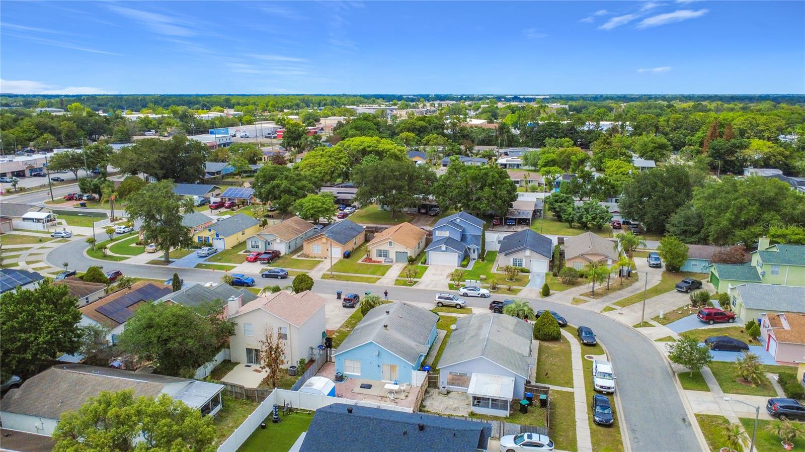 ALPINE HEIGHTS - Residential