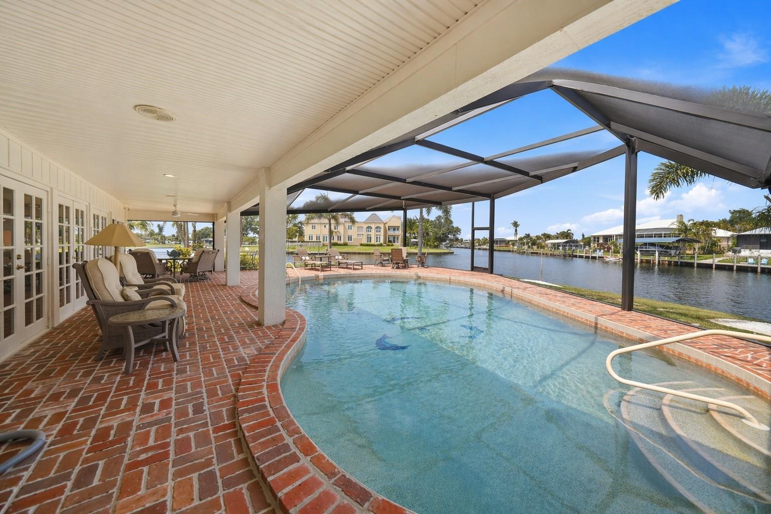 PORT CHARLOTTE SEC 36 02 - Residential