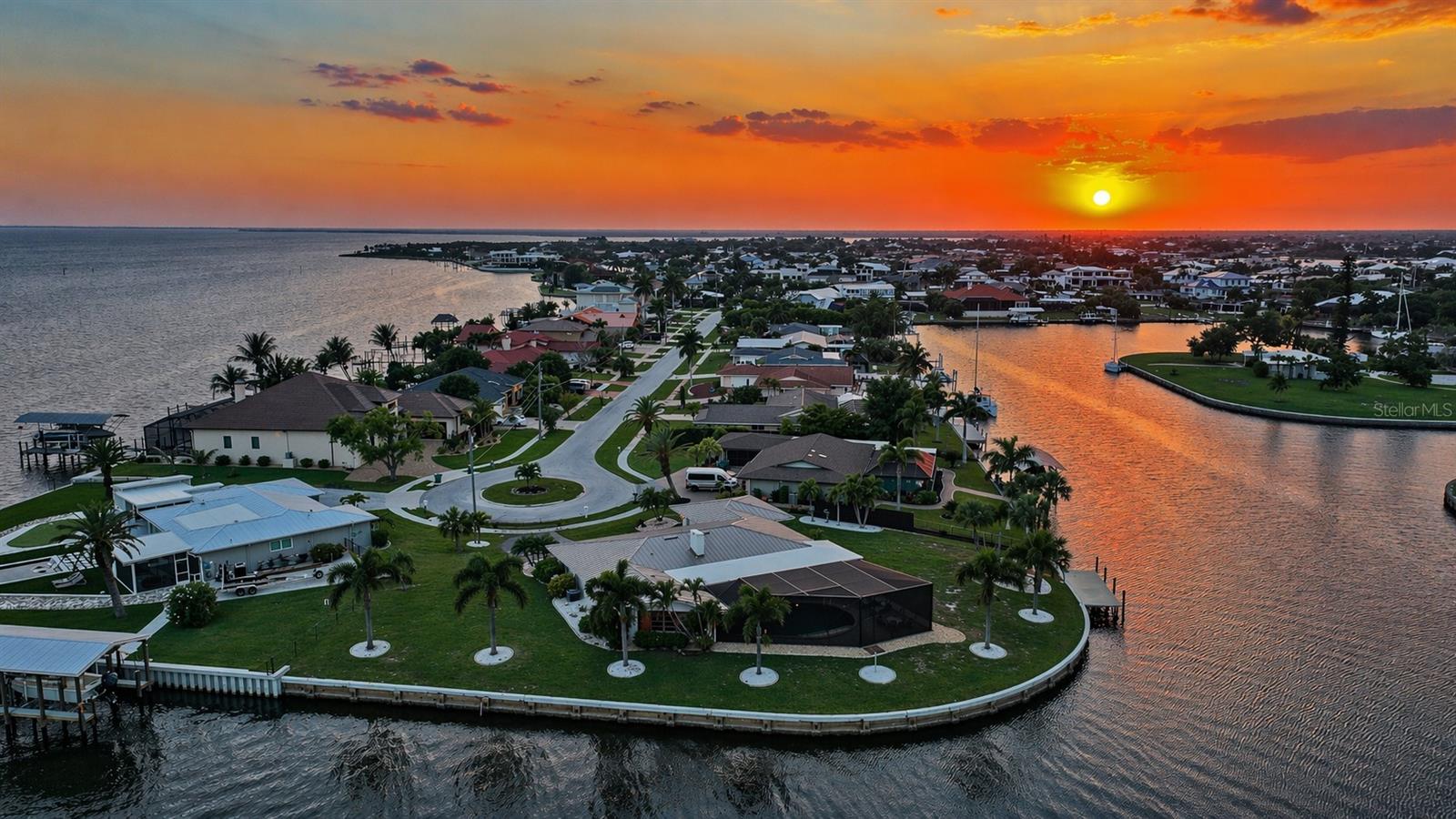 PORT CHARLOTTE SEC 36 02 - Residential