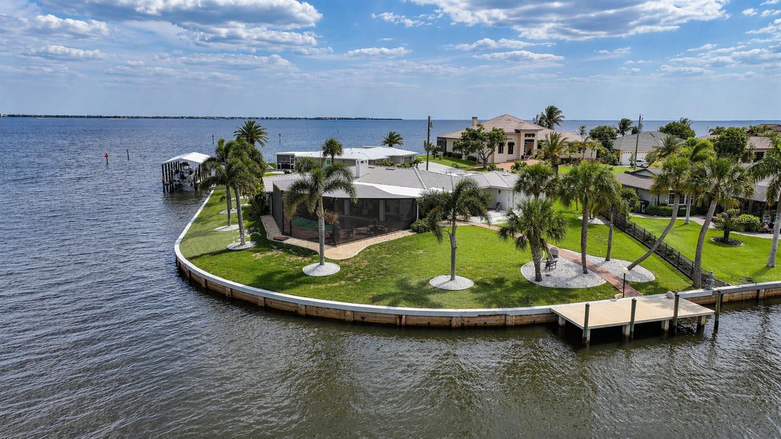 PORT CHARLOTTE SEC 36 02 - Residential