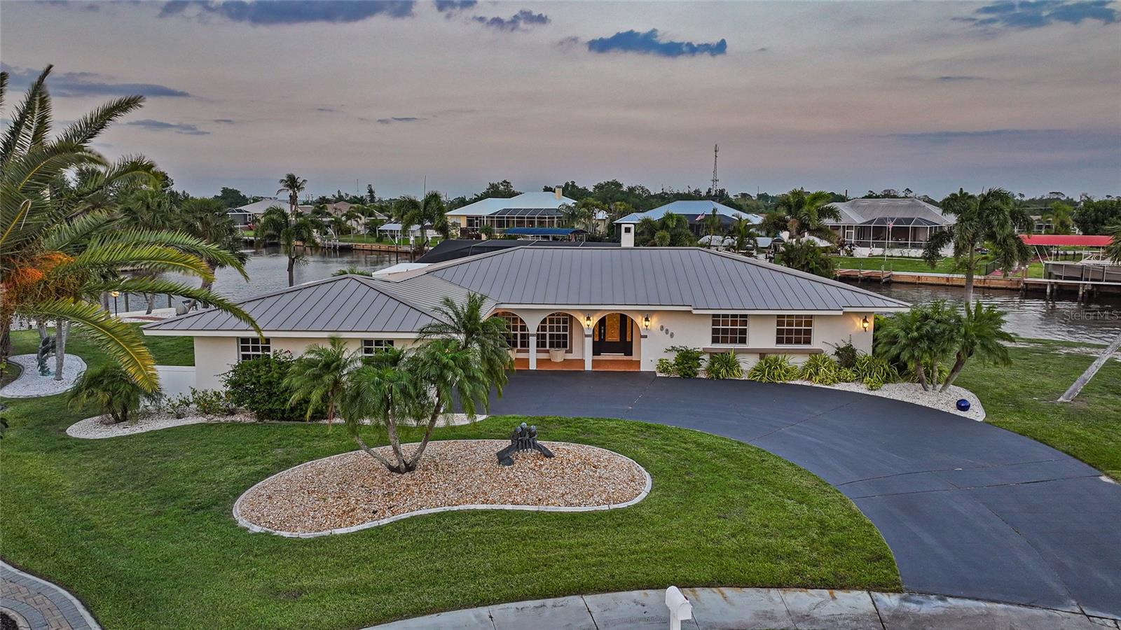 PORT CHARLOTTE SEC 36 02 - Residential