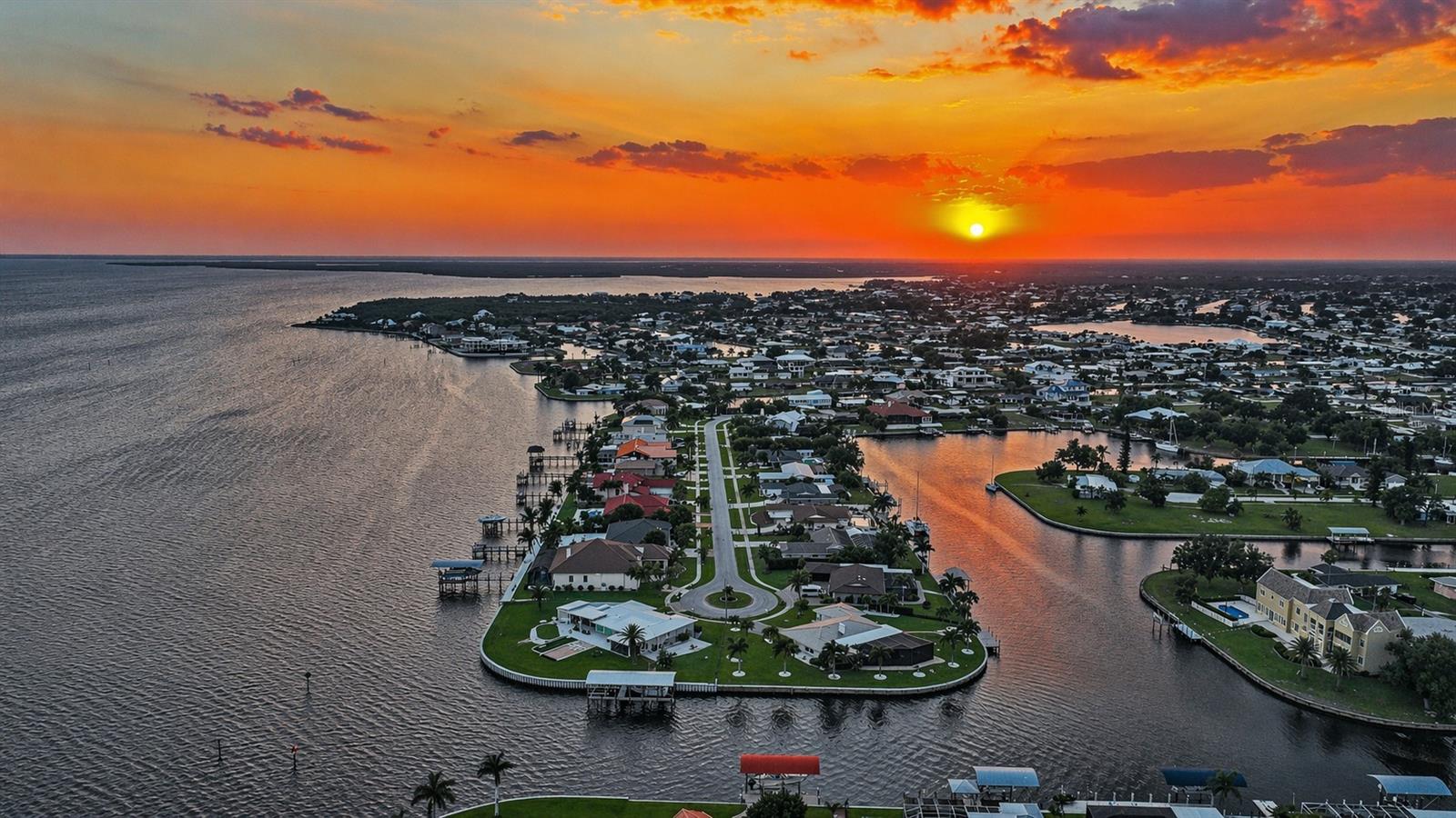 PORT CHARLOTTE SEC 36 02 - Residential