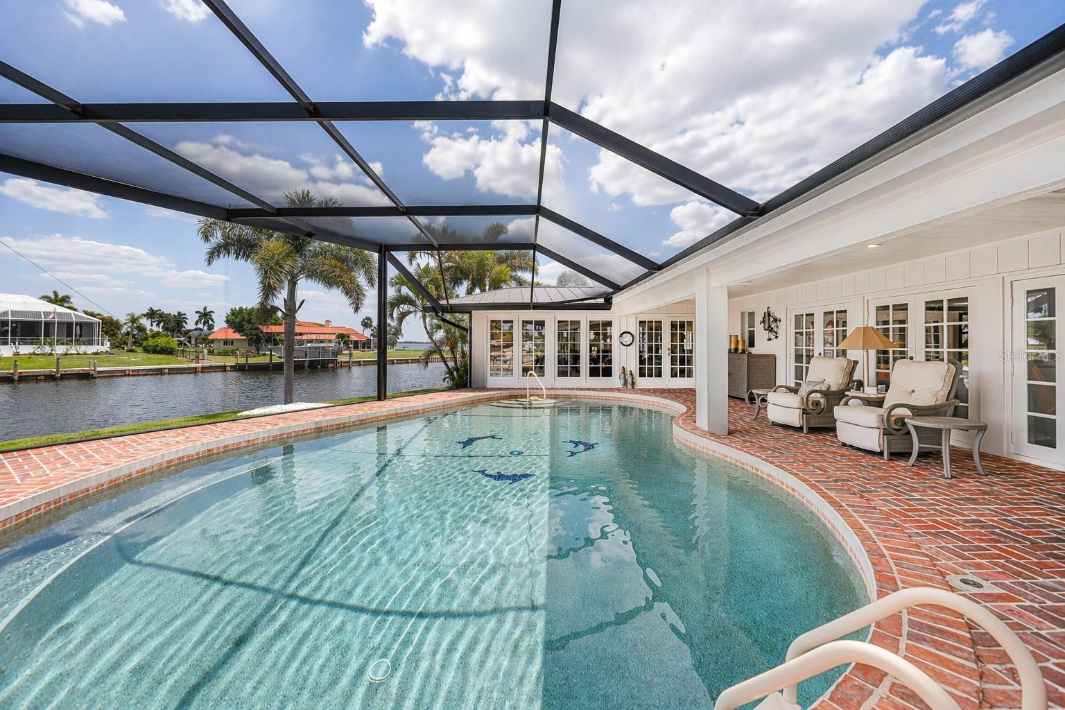 PORT CHARLOTTE SEC 36 02 - Residential