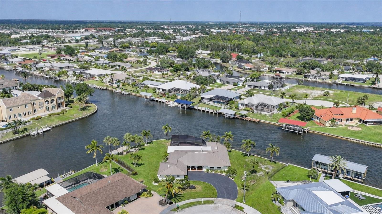 PORT CHARLOTTE SEC 36 02 - Residential