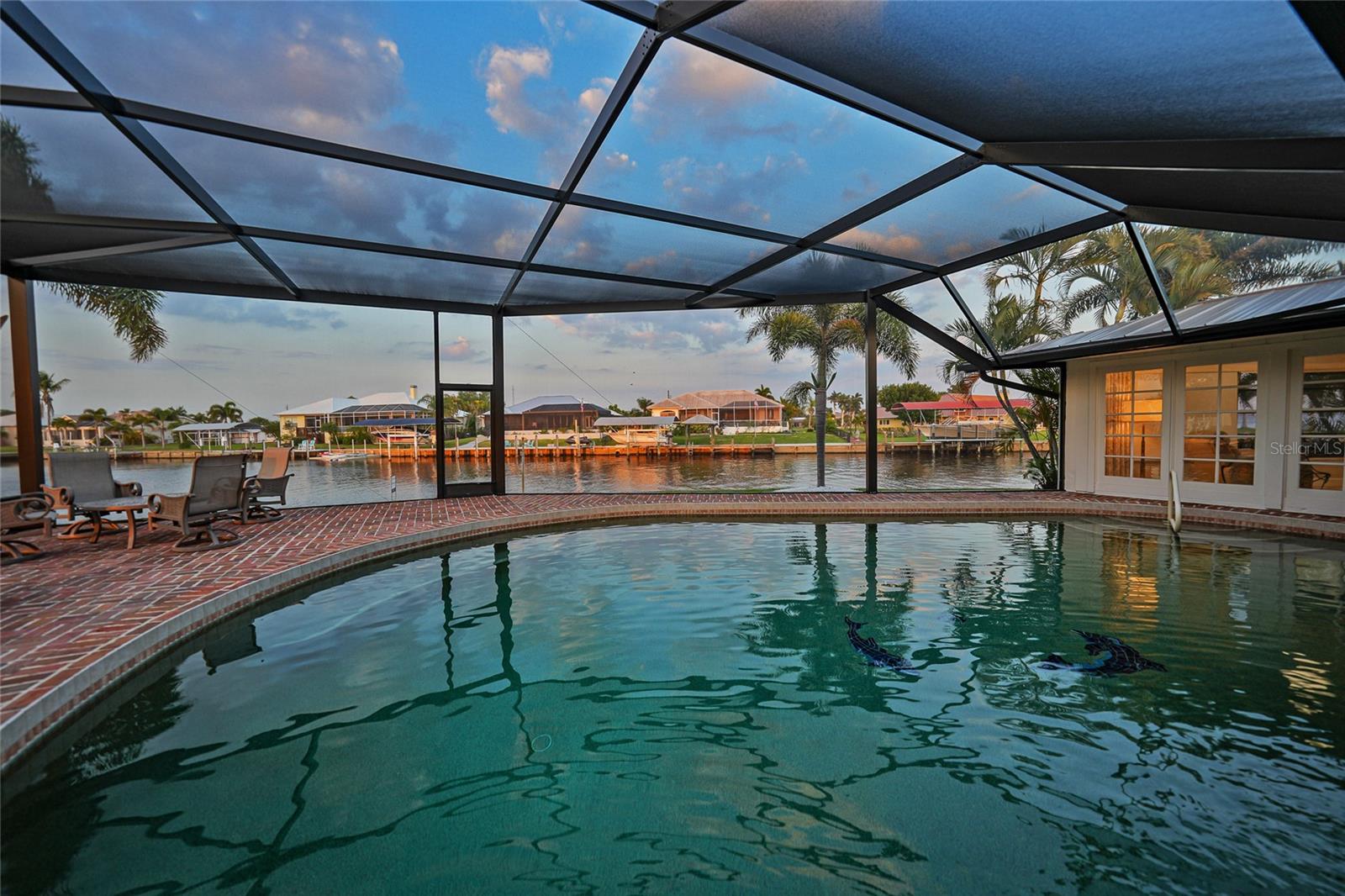 PORT CHARLOTTE SEC 36 02 - Residential