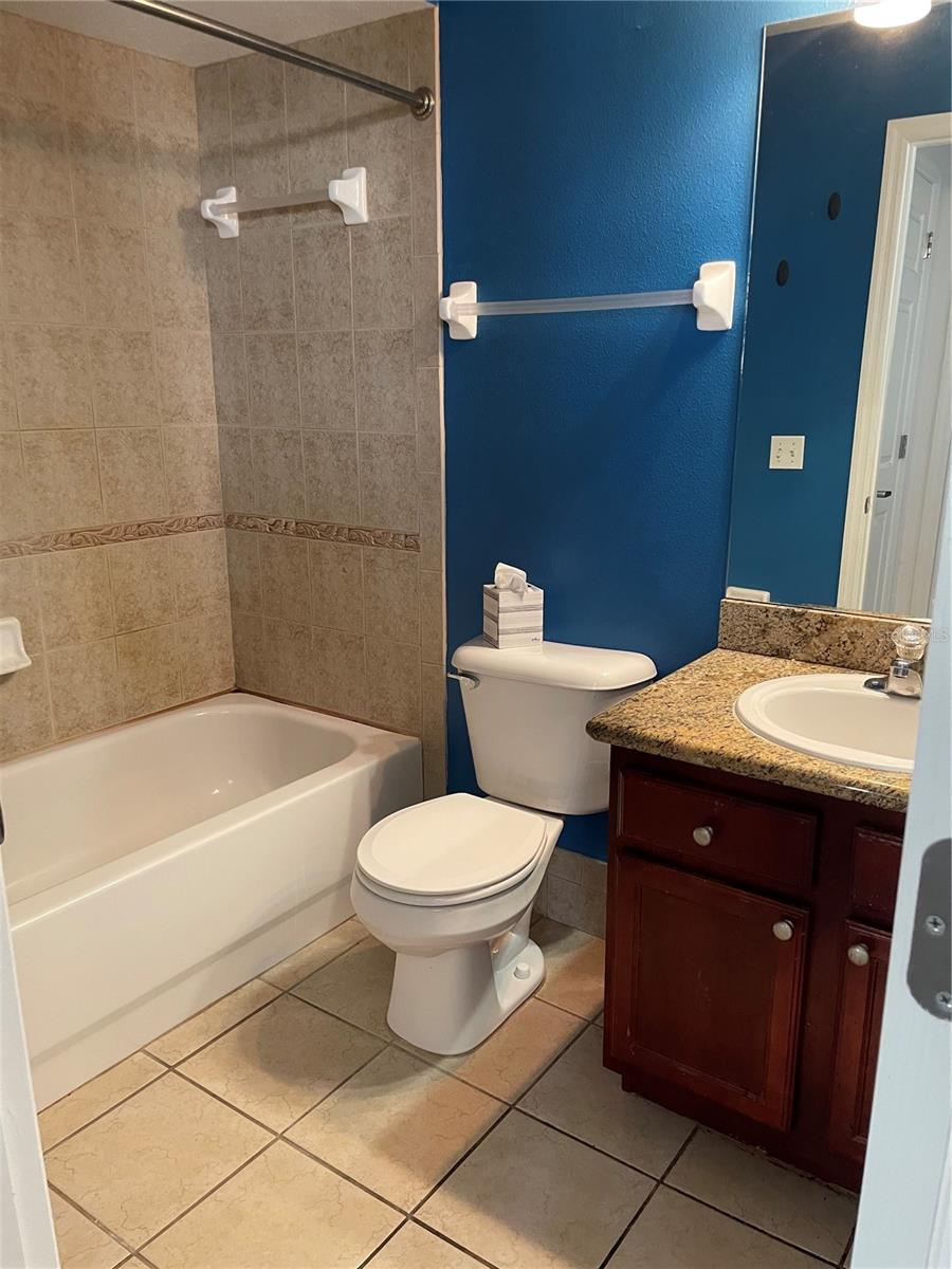 VILLA DEL RIO - Residential