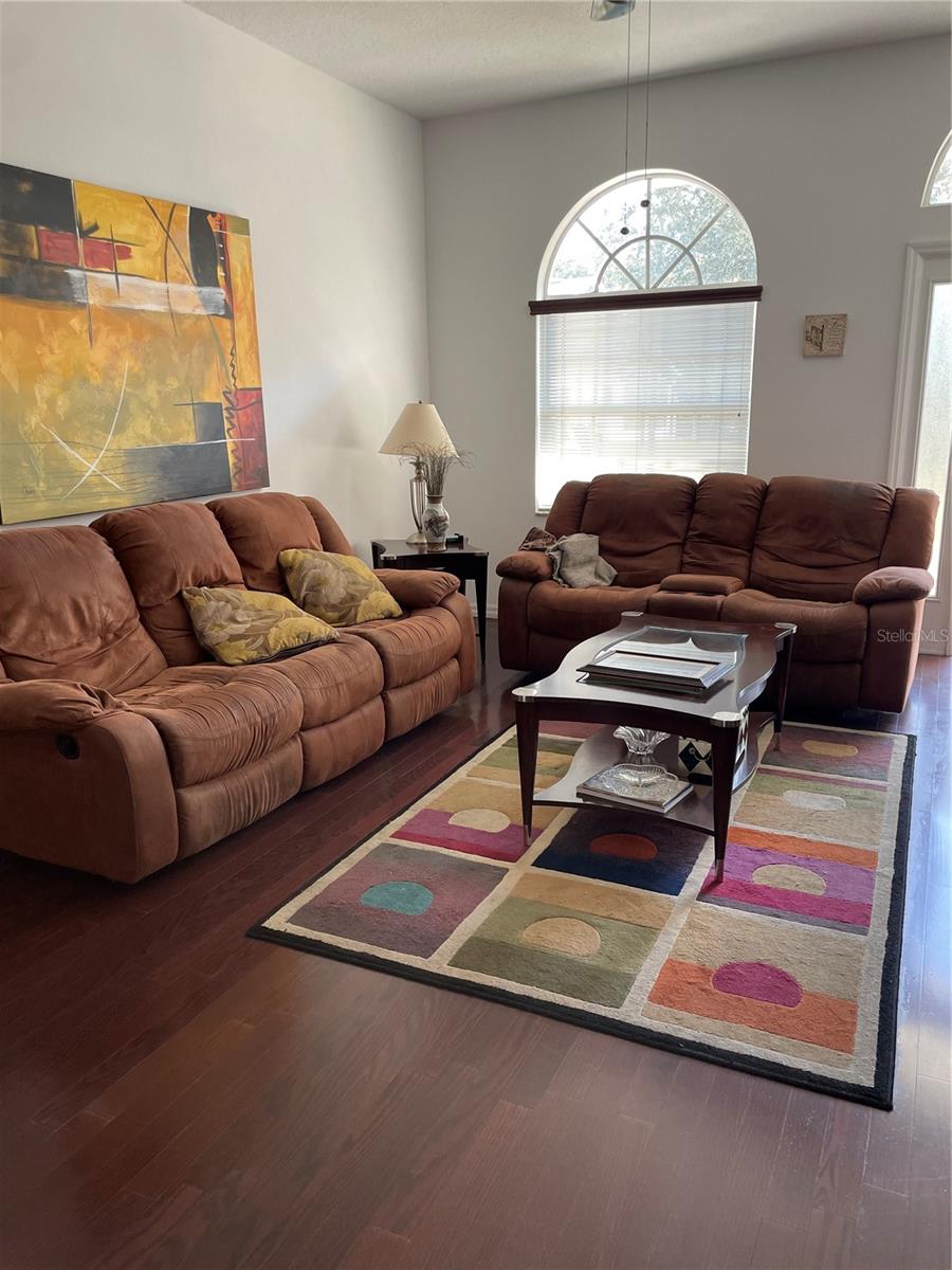 VILLA DEL RIO - Residential