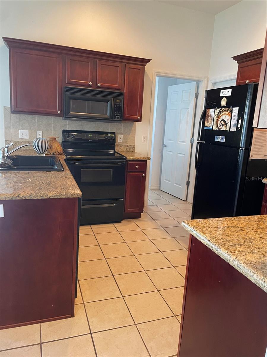 VILLA DEL RIO - Residential