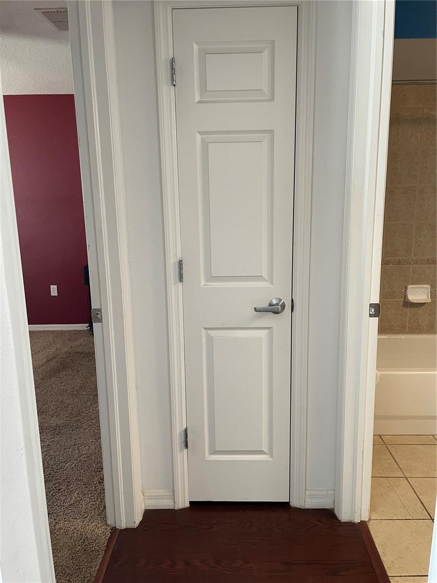 VILLA DEL RIO - Residential