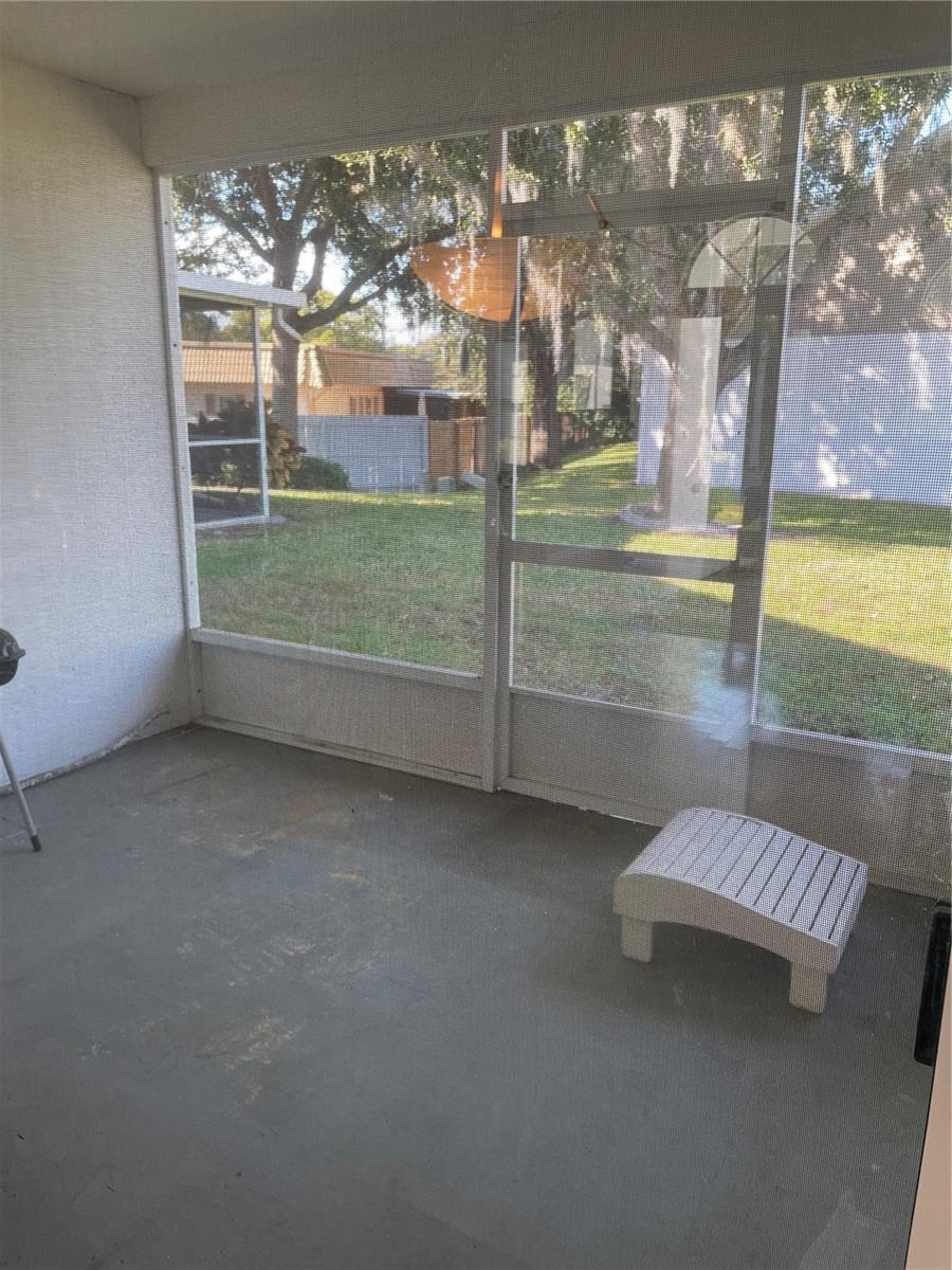 VILLA DEL RIO - Residential