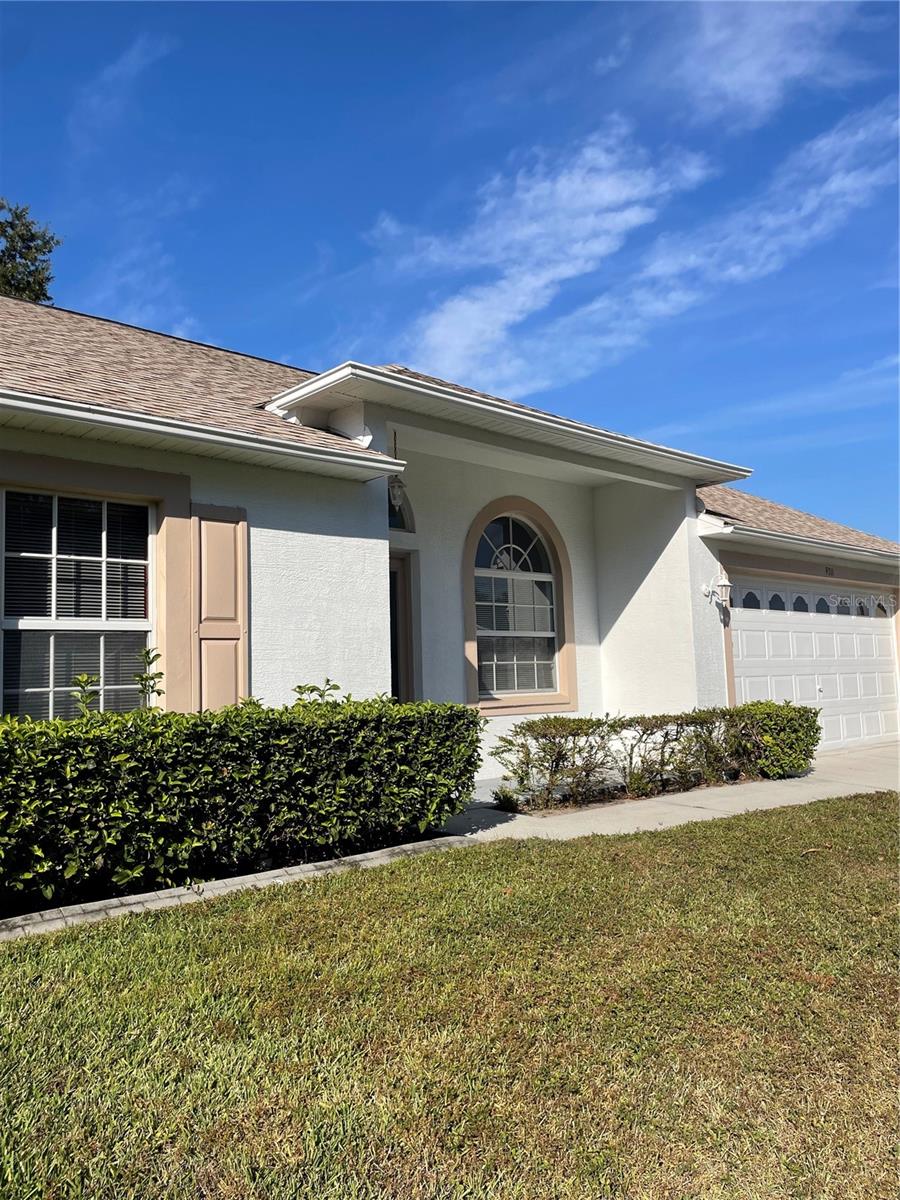 VILLA DEL RIO - Residential