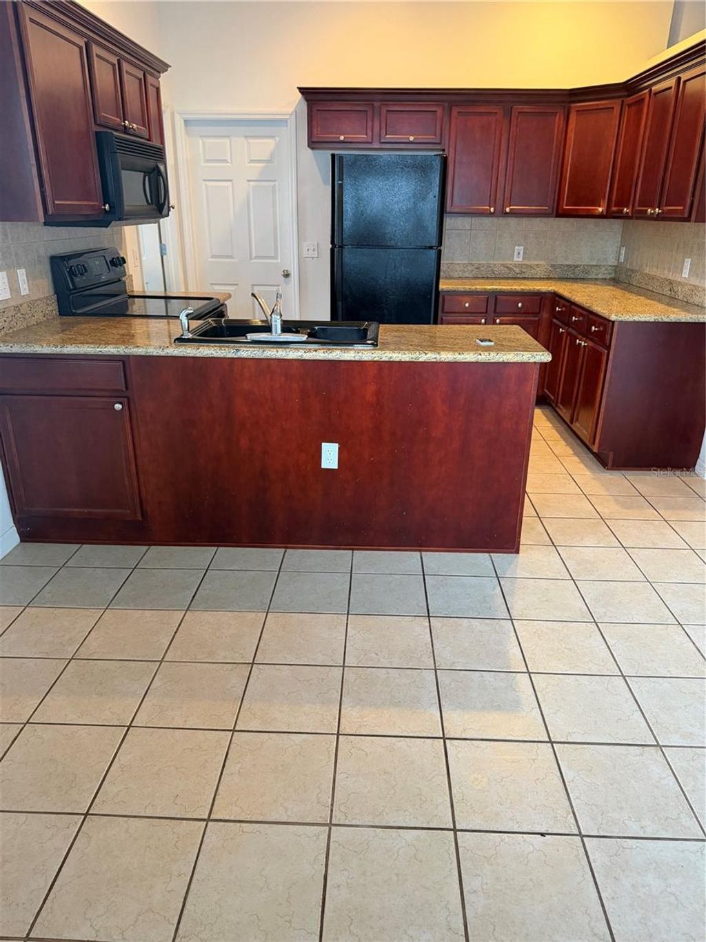 Photo of 9311 Villa Entrada, New Port Richey, FL 34655 (MLS # W7880755)