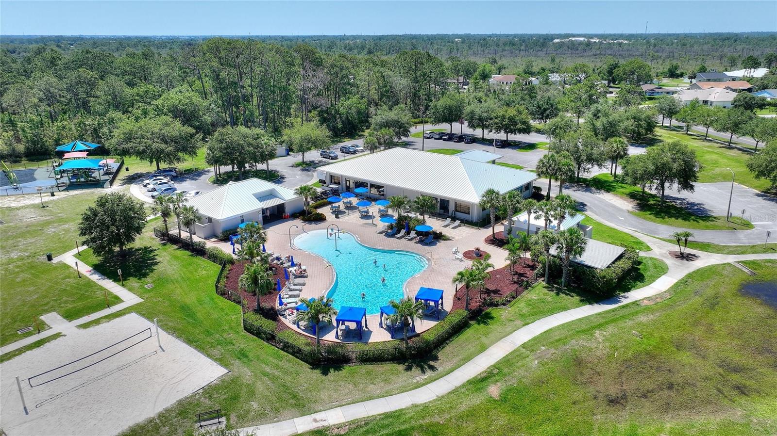 GOLF VILLAGE CONDO - Residential