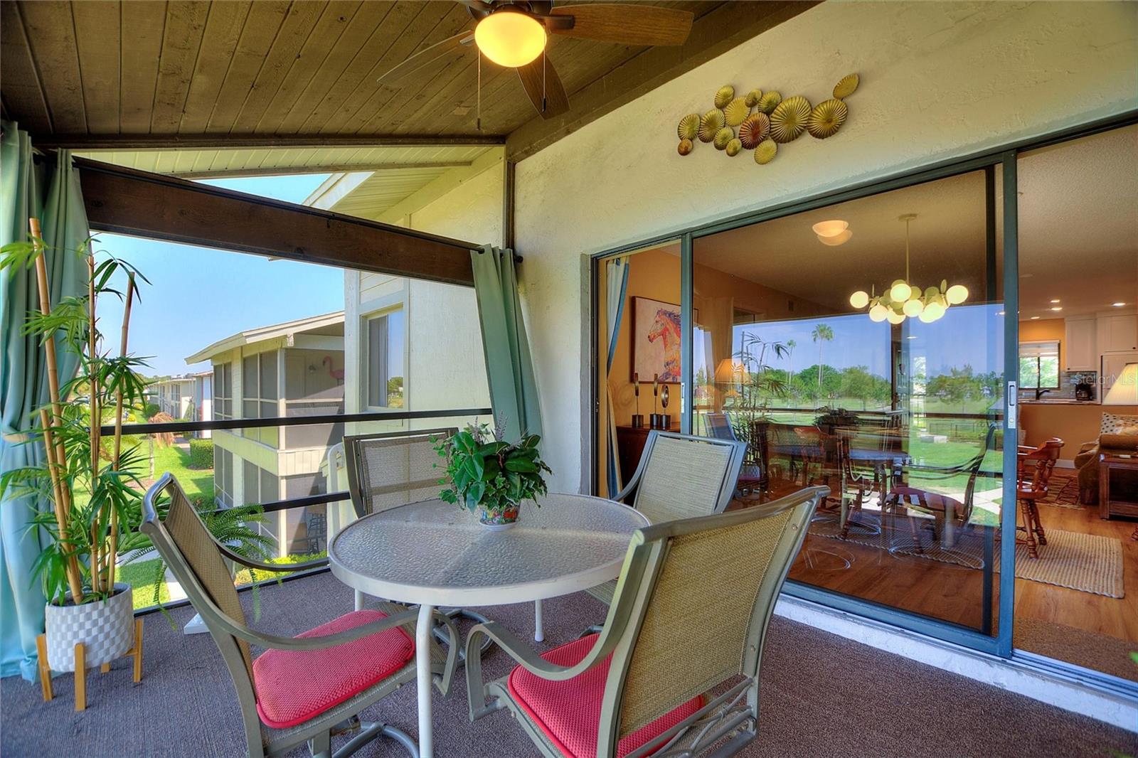 GOLF VILLAGE CONDO - Residential