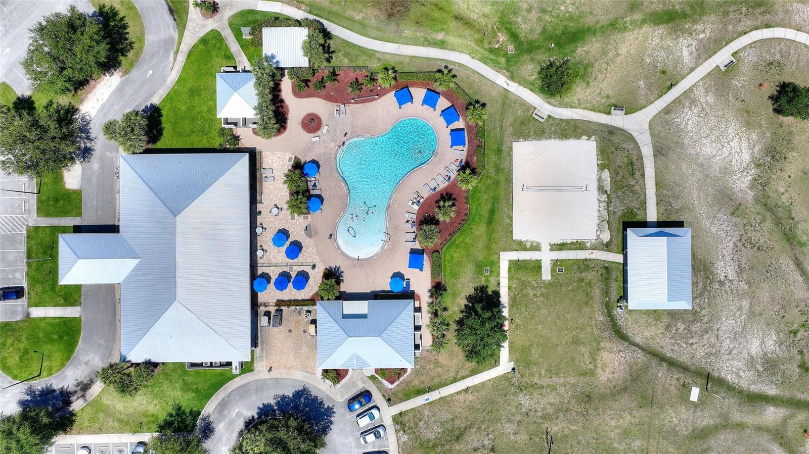 GOLF VILLAGE CONDO - Residential