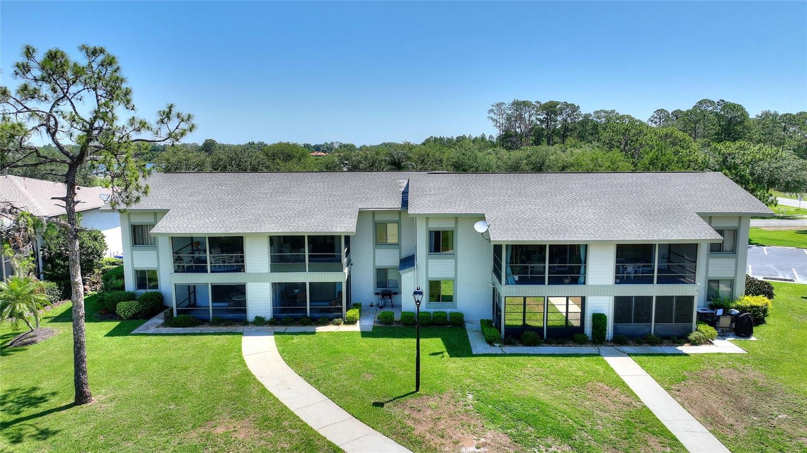 GOLF VILLAGE CONDO - Residential